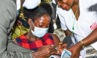 非洲抗击疟疾形势复杂 多国加紧防控