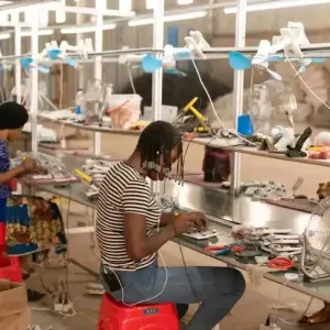 占据多个行业重要地位，印企靠“低端创新”经营非洲市场