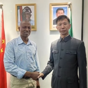 中尼携手启新程：深度对话激活非洲第一大经济体合作潜能